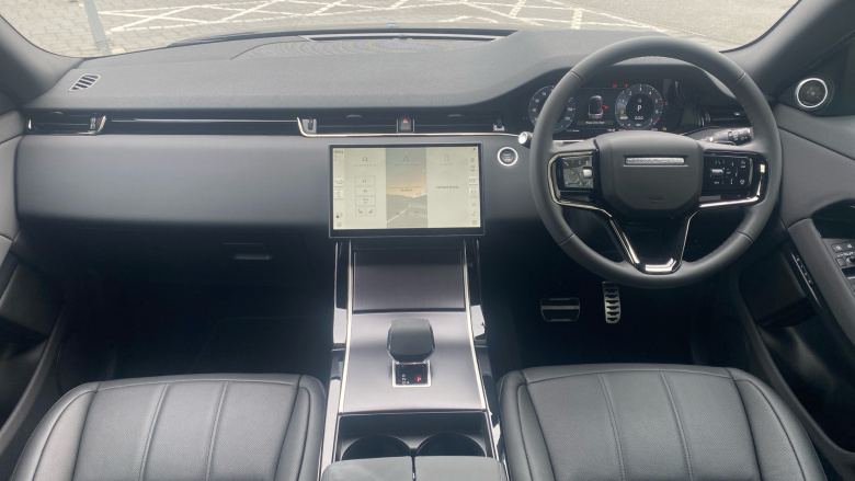 Land Rover Range Rover Evoque 1.5 P270e Dynamic SE 5dr Auto Hatchback